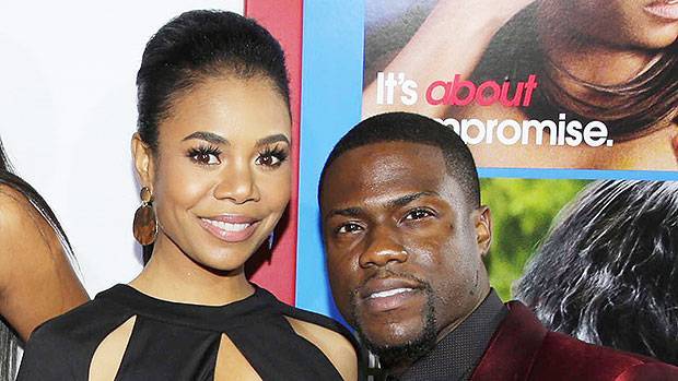 Kevin Hart Playfully Flirts Makes Fun Of ‘Pretty Girl’ Regina Hall In Hilarious Fundraiser Video - hollywoodlife.com - county Hall