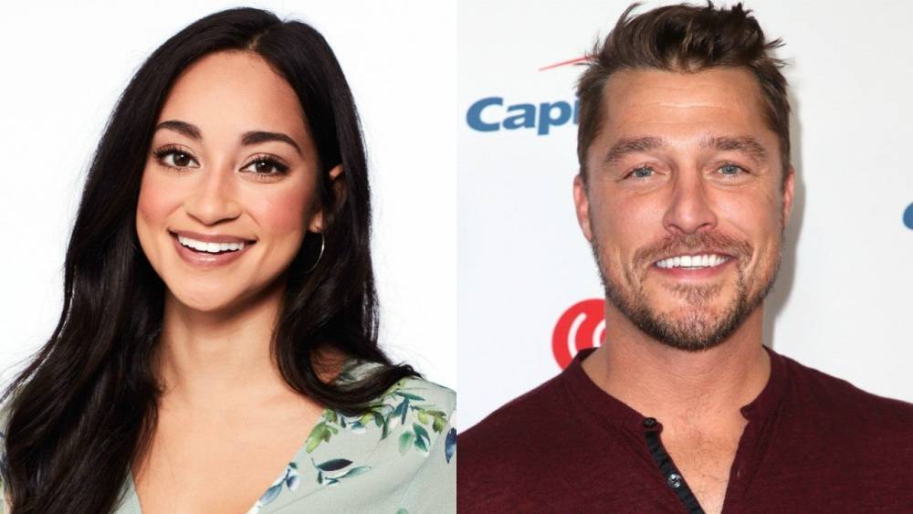 Chris Soules - ‘Bachelor’ Fans Think They Found Proof Victoria Fuller and Chris Soules Are Quarantining Together - etonline.com