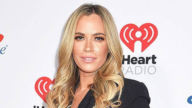 ‘RHOBH’s Teddi Mellencamp Thinks Lisa Vanderpump Is Watching This Season After Dramatic Exit From Show - hollywoodlife.com