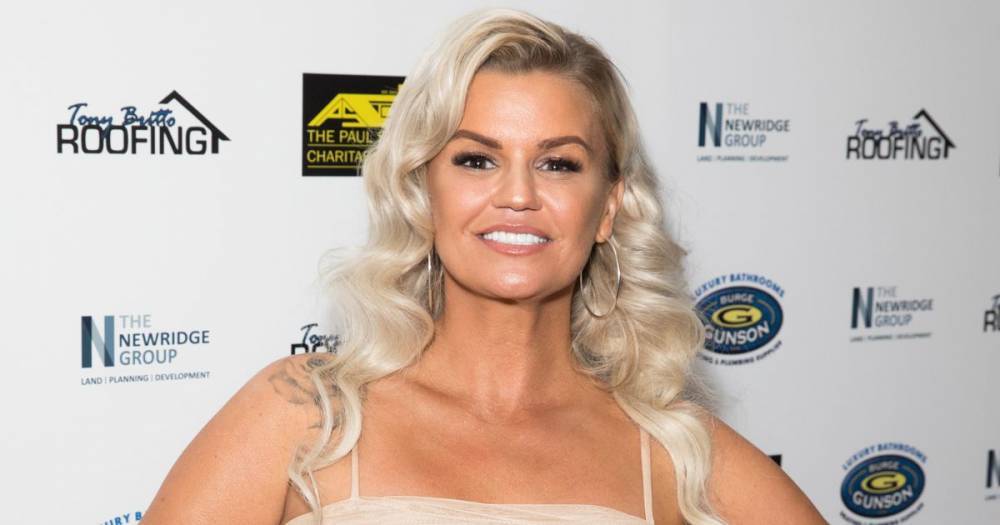 Kerry Katona says she wants her own reality TV show after Hollyoaks crushed her acting dreams - www.ok.co.uk