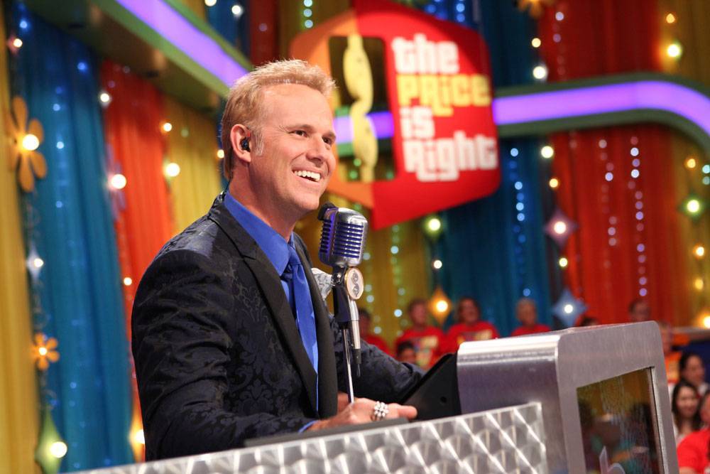 ‘Price Is Right’ Announcer George Gray Recovering After Suffering Multiple Heart Attacks - deadline.com