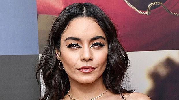 Vanessa Hudgens Sings Along To her Iconic ‘HSM’ Duet With Zac Efron After He Skips Singing At Reunion — Watch - hollywoodlife.com