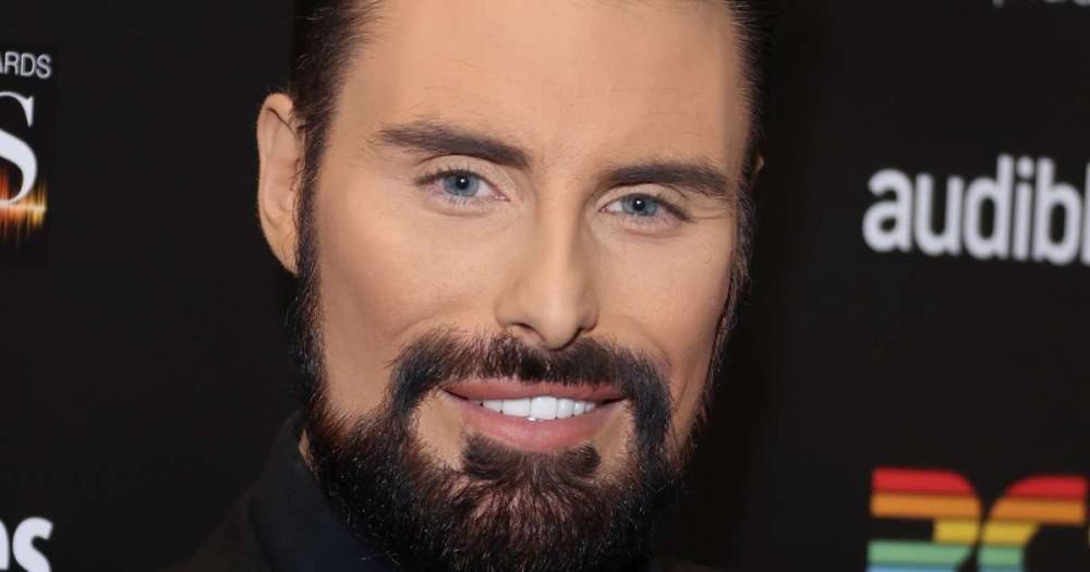 Rylan Clark-Neal claims he turned down a job as Hillary Clinton's personal aide - www.msn.com - USA