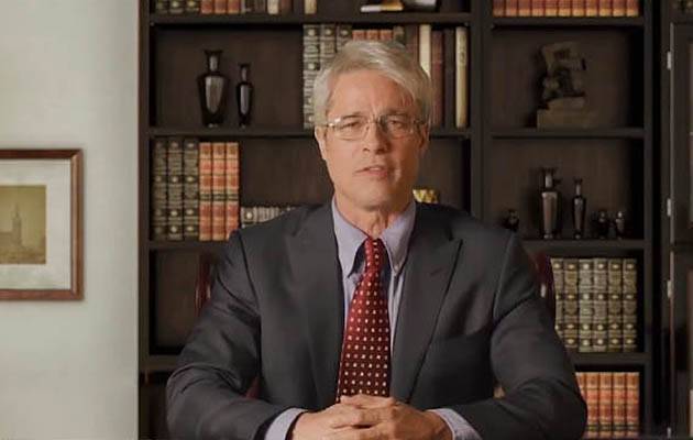 ‘Saturday Night Live’ Remote Episode Opens With Brad Pitt As Dr. Anthony Fauci Clarifying Trump’s Comments - deadline.com