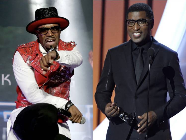 Babyface & Teddy Riley See A Major Increase In Streams After “Verzuz” Battle - theshaderoom.com