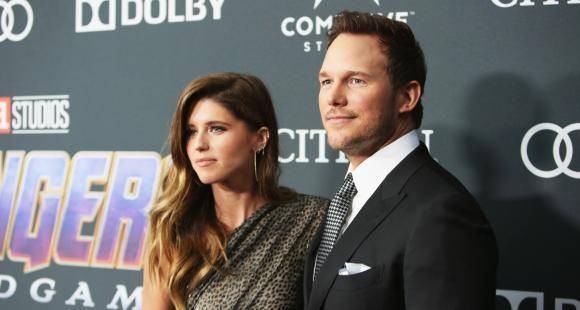 Chris Pratt and Katherine Schwarzenegger expecting first child together; Confirm reports with a bike ride - www.pinkvilla.com