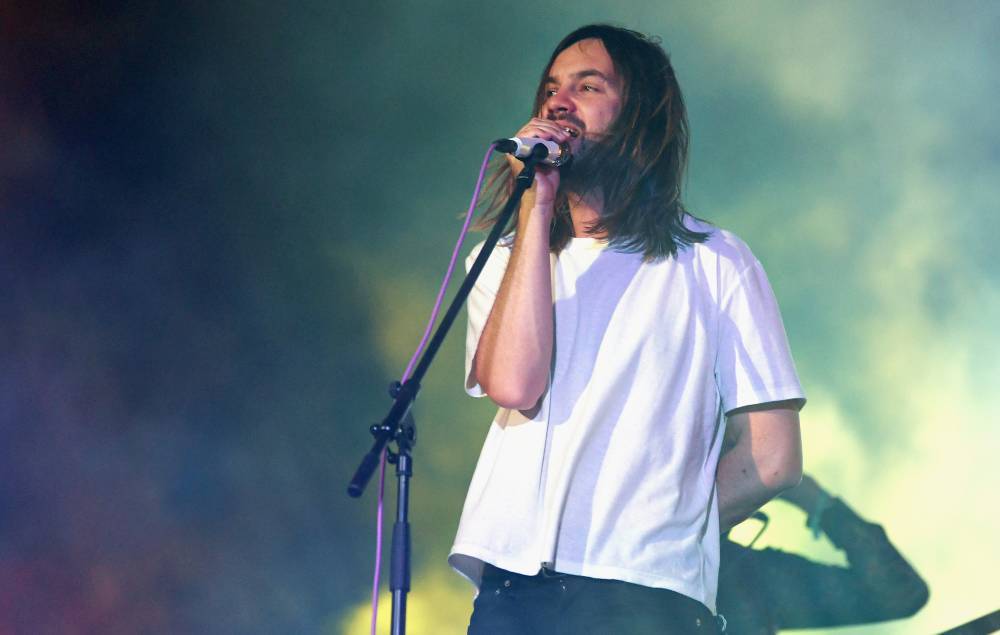 Watch Tame Impala’s Kevin Parker play acoustic version of ‘On Track’ for Australian coronavirus relief show - www.nme.com - Australia