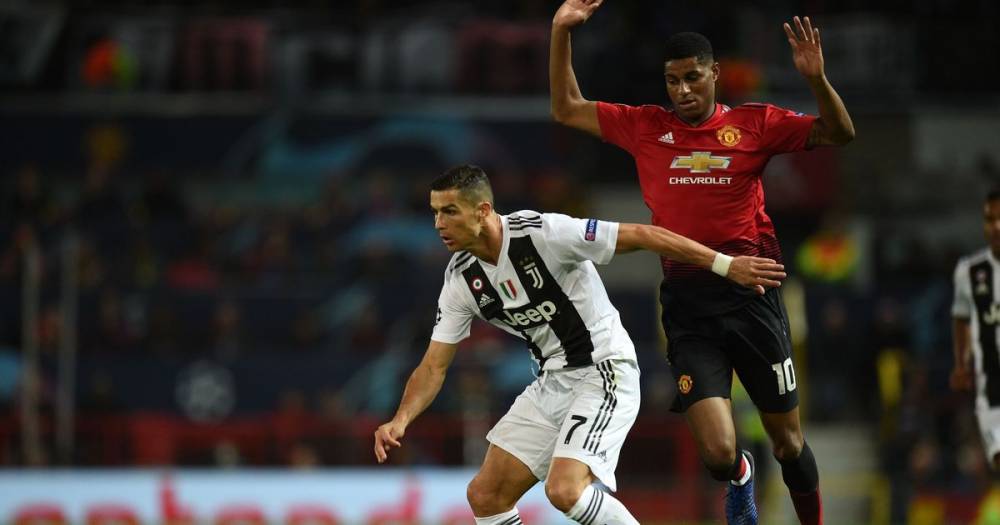 Scott McTominay reveals what he's learned from Manchester United great Cristiano Ronaldo - www.manchestereveningnews.co.uk - Scotland - Manchester