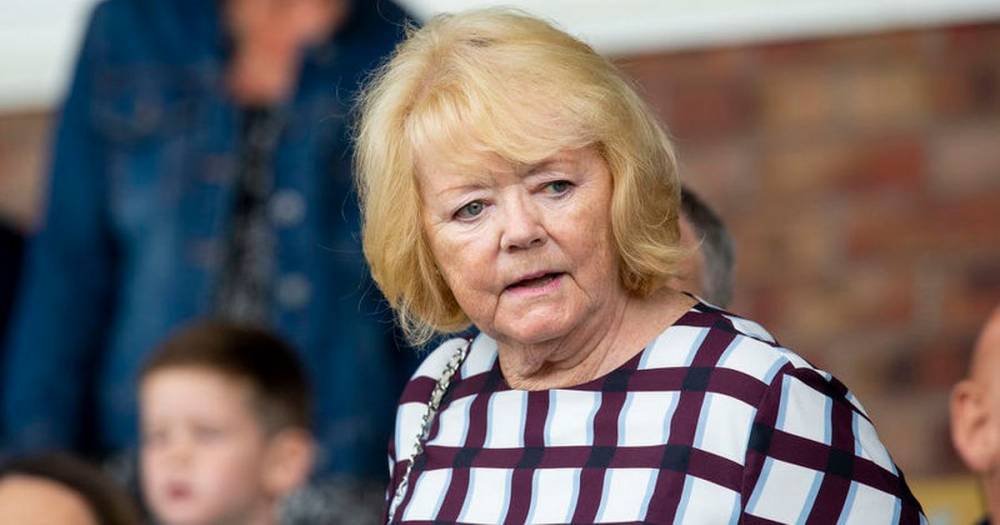 Ann Budge calls for Rangers whistleblower evidence as she doubles down on new SPFL investigation backing - www.dailyrecord.co.uk