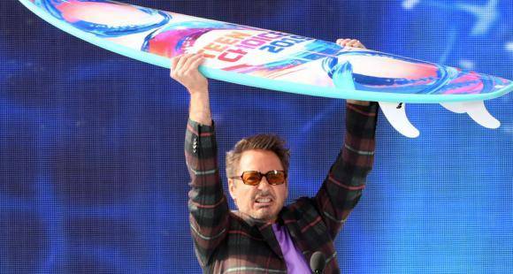 Avengers: Endgame 1st Anniversary: Robert Downey Jr minted USD 55M profits, Marvel earned USD 900M profits - www.pinkvilla.com