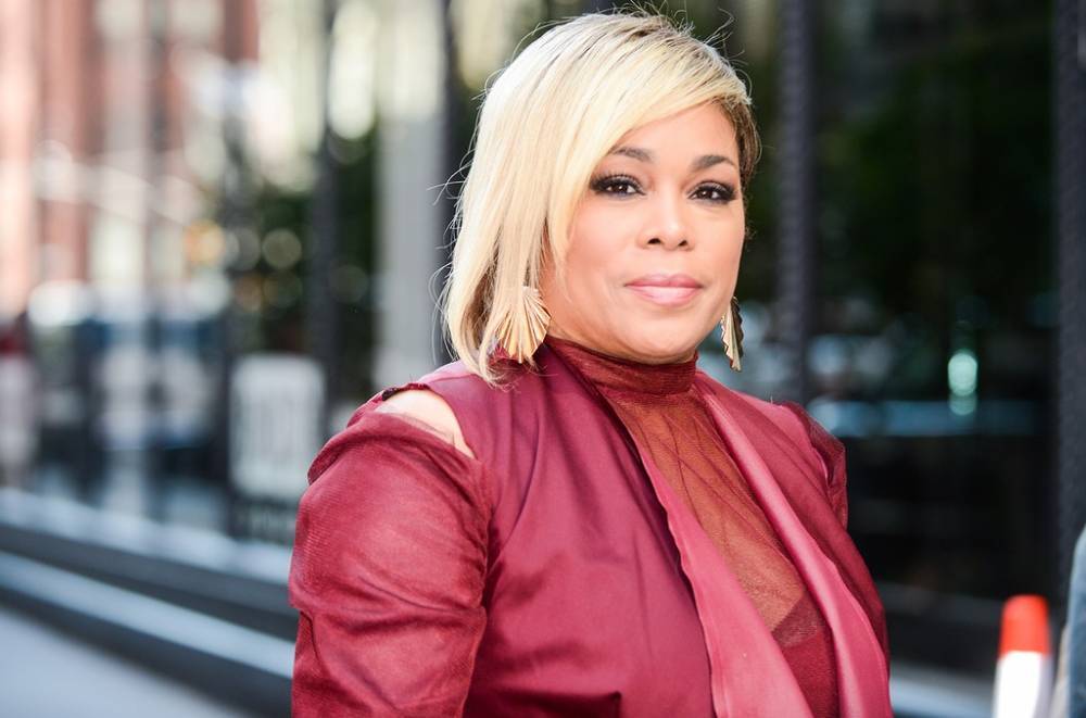 50 Fun Facts About T-Boz of TLC for Her 50th Birthday - www.billboard.com
