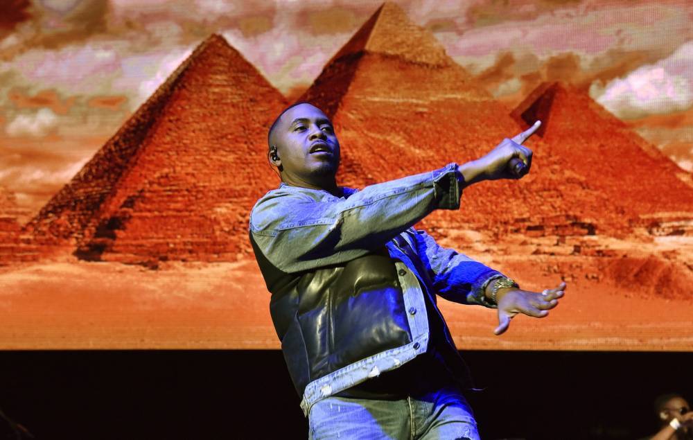 Nas reveals he’s working on two new projects, including a collaboration with Hit-Boy - www.nme.com