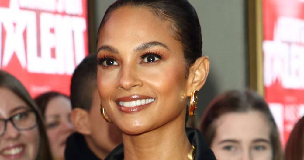 Alesha Dixon hints she's going to have another baby as she talks about family - www.msn.com - Britain