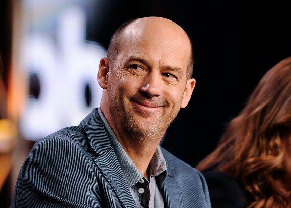 'Top Gun' star Anthony Edwards reveals how he's connecting with others in quarantine amid the coronavirus pandemic - www.foxnews.com