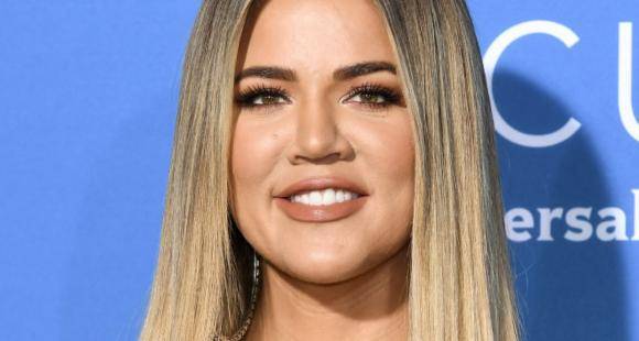 Khloe Kardashian says she might choose to have kids with her new partner rather than ex Tristan Thompson - www.pinkvilla.com