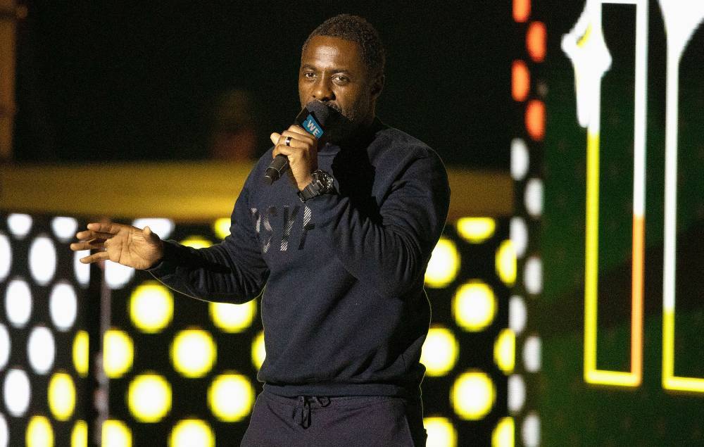 Idris Elba’s Netflix sitcom ‘Turn Up Charlie’ reportedly cancelled after one season - www.nme.com