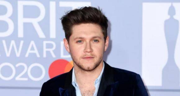 Niall Horan writes a new song after getting inspired by "Hey There Delilah" - www.pinkvilla.com - London