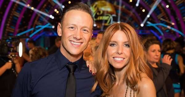 Kevin Clifton eyes up new gig as theatre star after taking online writing course - www.msn.com