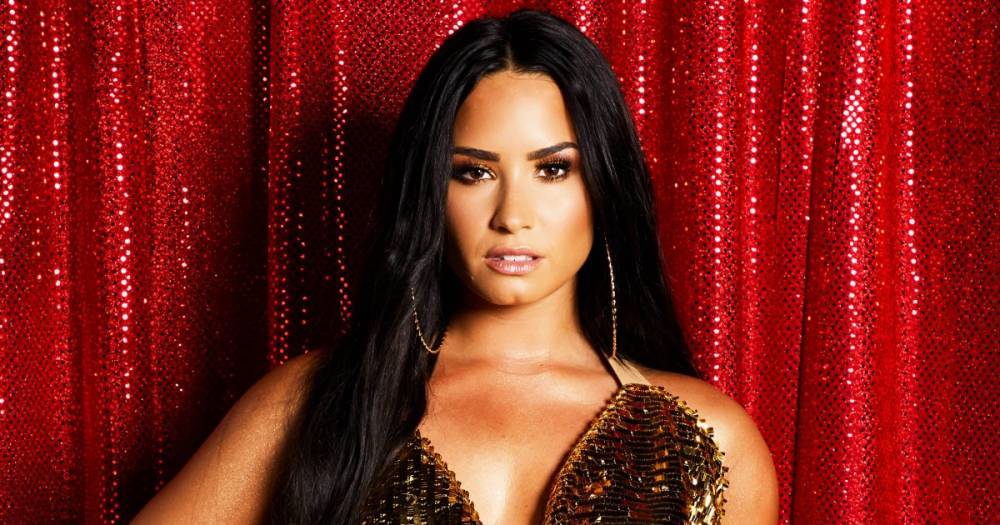 Demi Lovato Reflects on Going to Rehab ‘Several Times’ and Battling an Eating Disorder - www.usmagazine.com