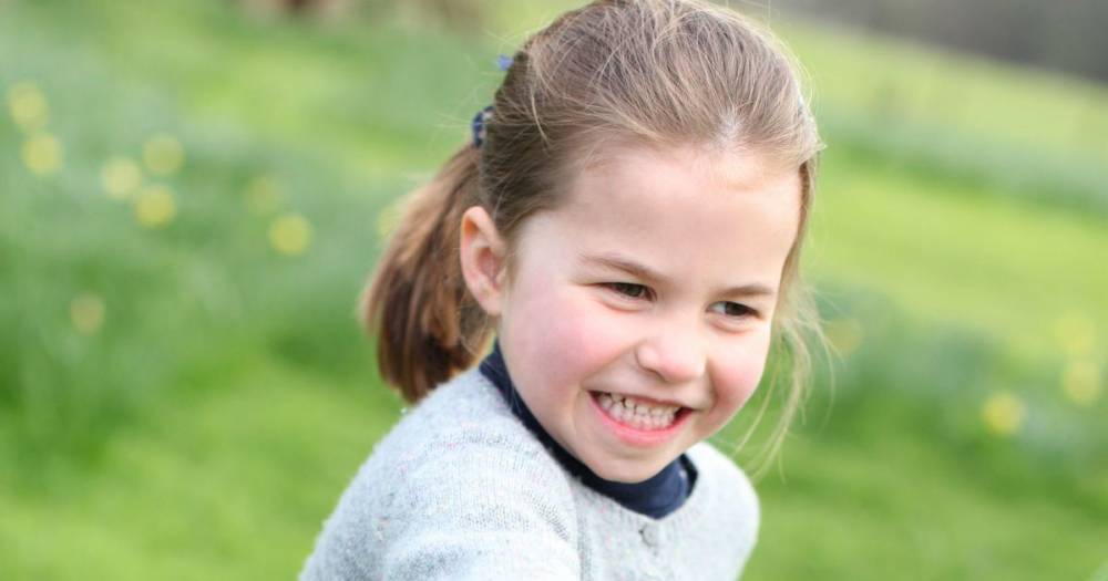 Princess Charlotte will celebrate 5th birthday with fun-filled 'Zoom party and video call from the Queen' - www.ok.co.uk - county Hall - county Norfolk