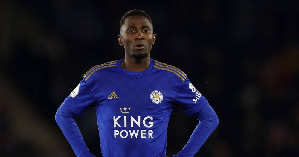 Wilfred Ndidi issues transfer statement amid Manchester United speculation - www.manchestereveningnews.co.uk - Manchester - Nigeria