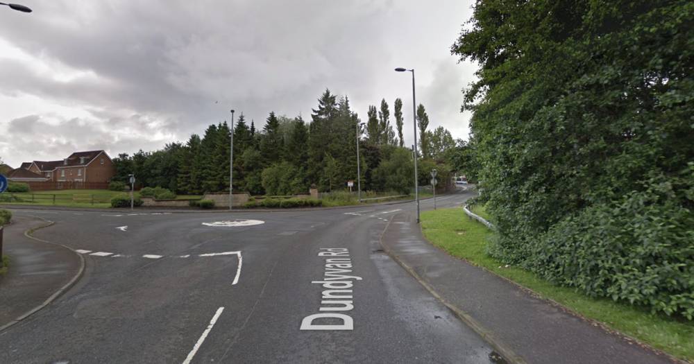 Probe launched after man's body found on 'grassy area' in Coatbridge - www.dailyrecord.co.uk - Scotland - city Lanarkshire