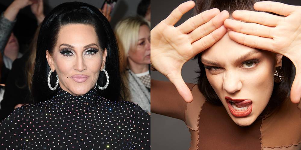 'Drag Race' Star Michelle Visage Says Jessie J Was 'A Total Cold Person': 'She Wasn't Nice' - www.justjared.com