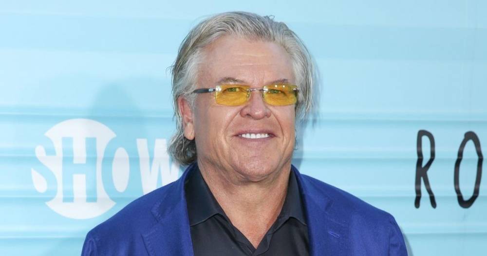 Ron White begs judge to end monthly $25k payments to ex - www.wonderwall.com