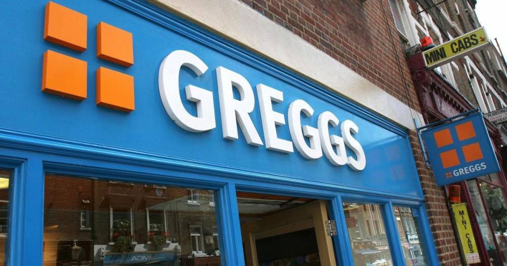 Greggs to reopen small number of stores as 'trial' after coronavirus closures - www.dailyrecord.co.uk - Britain