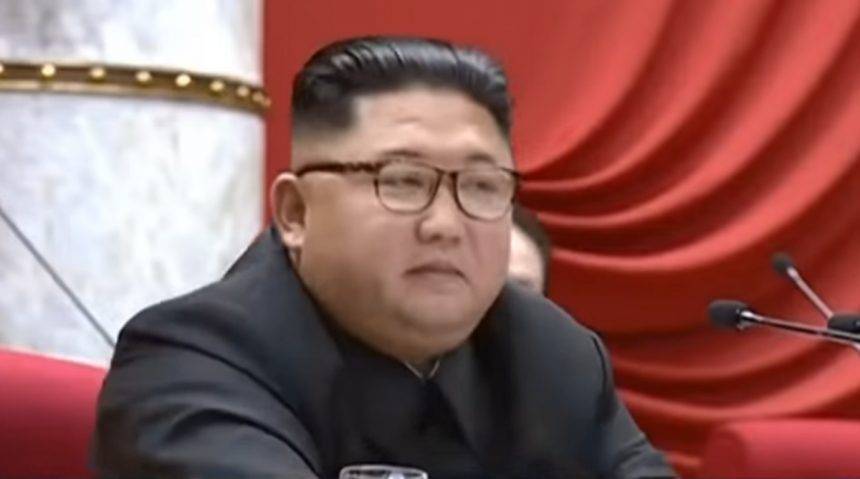 Kim Jong Un Death Reports: South Korean Officials Say North Korean Leader Is ‘Alive And Well’ - perezhilton.com - USA - South Korea - North Korea
