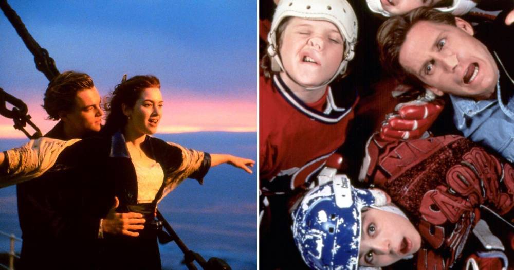 Best ’90s Films to Revisit While Staying at Home: Where to Watch - www.usmagazine.com