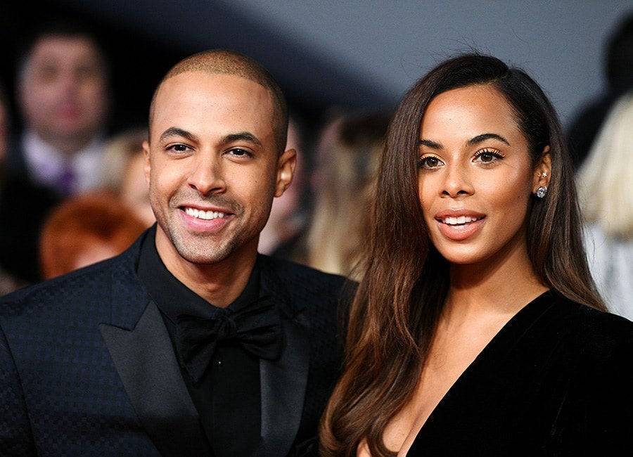 Rochelle Humes opens up about the ‘hardest days’ of her pregnancy - evoke.ie