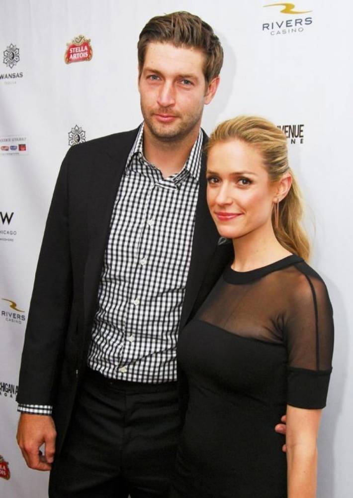 Kristin Cavallari Announces Divorce From Jay Cutler: ‘This Is Just The Situation Of Two People Growing Apart’ - perezhilton.com