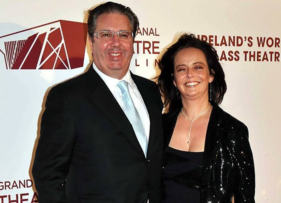 Gerry Ryan’s former partner Melanie Verwoerd ‘exhausted’ after contracting COVID-19 - evoke.ie - South Africa - Dublin
