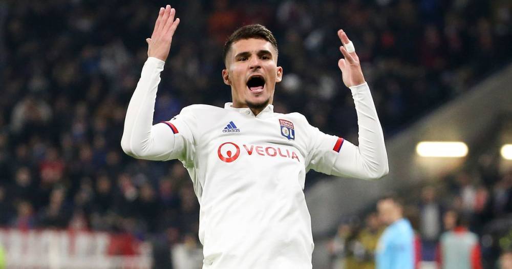 Man City to make move for £43m Lyon midfielder and more transfer rumours - www.manchestereveningnews.co.uk - Manchester