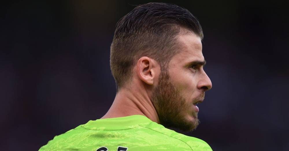 Manchester United evening headlines as De Gea faces challenge and Maddison drops hint - www.manchestereveningnews.co.uk - Manchester - Madrid