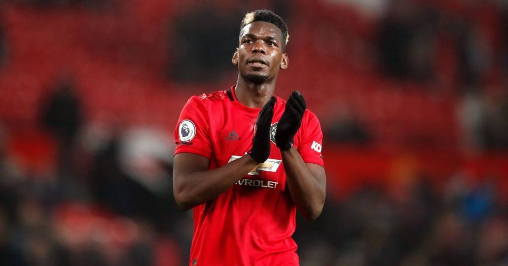 Juventus’ Paul Pogba plan and more Manchester United transfer rumours - www.manchestereveningnews.co.uk - Manchester - Madrid