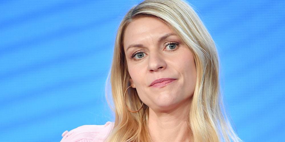 Claire Danes Reflects on Playing 'Homeland's Carrie Mathison: 'She Was So Daring & Such A Badass' - www.justjared.com