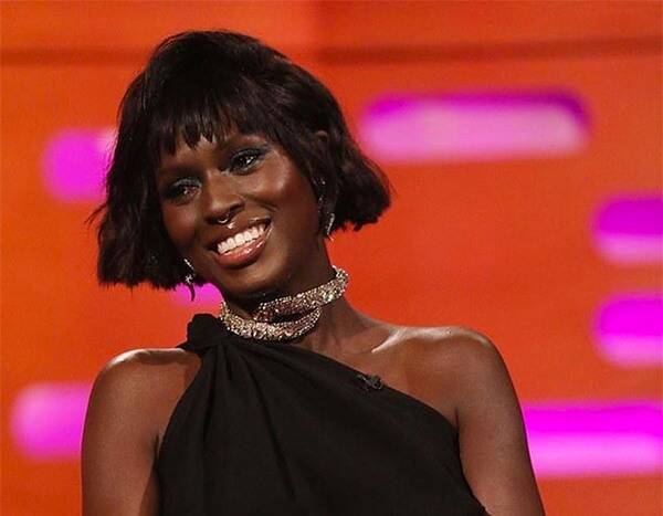 Jodie Turner-Smith Jokes She's a ''Milk Factory'' One Week After Giving Birth - www.eonline.com
