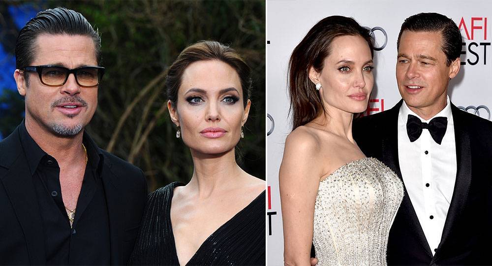 Angelina Jolie's explosive tell-all to ruin Brad Pitt - www.newidea.com.au