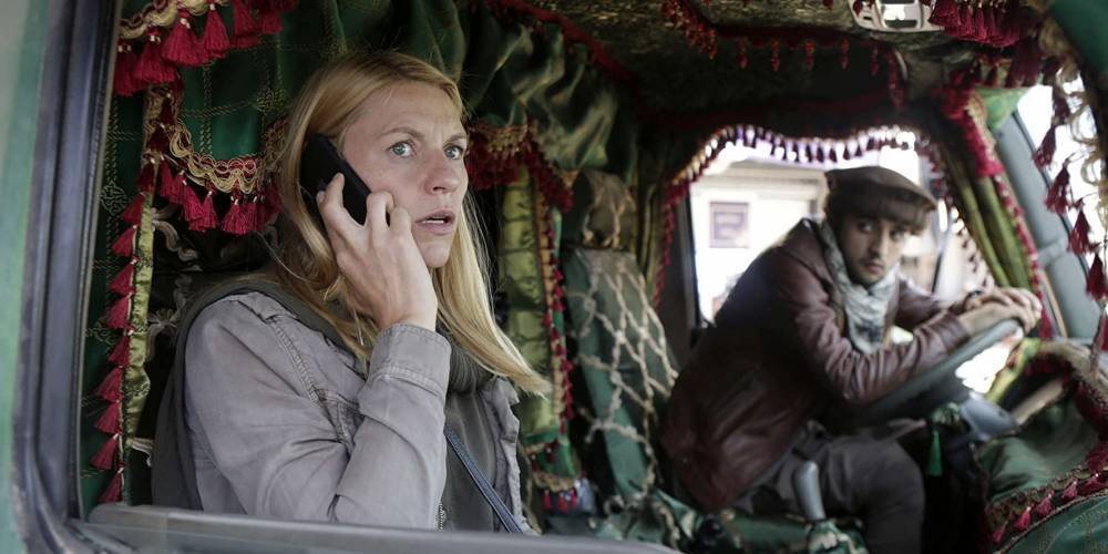 Claire Danes Will Miss Playing Carrie Mathison On ‘Homeland’, ‘It Was Just So Nice To Play The Smartest Person In The Room’ - etcanada.com - county Will - county Dane - county Person