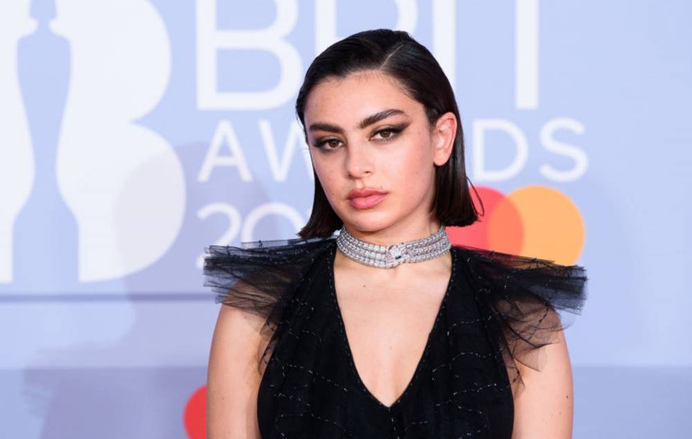 Charli XCX says she would be “really struggling” in lockdown if she wasn’t making her new album - www.nme.com