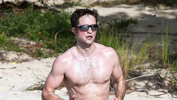 Robert Pattinson Struggles To Stay In Shape In Isolation While ‘The Batman’ Production Is On-Hold - hollywoodlife.com