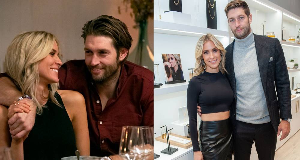 Kristin Cavallari and Jay Cutler announce divorce - www.who.com.au