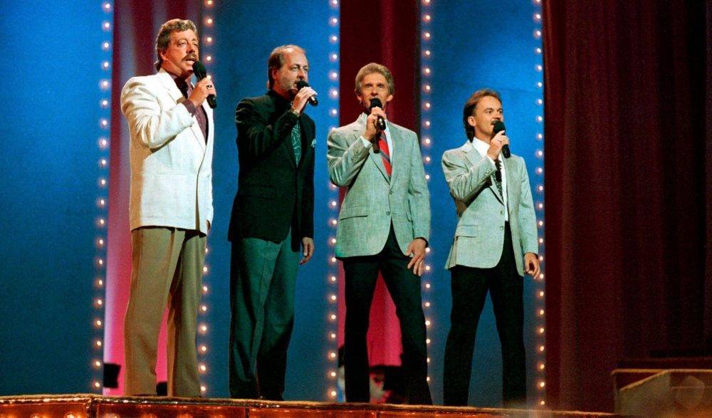 Harold Reid, Statler Brothers Bass Singer and Country Music Hall of Fame Member, Dies at 80 - variety.com