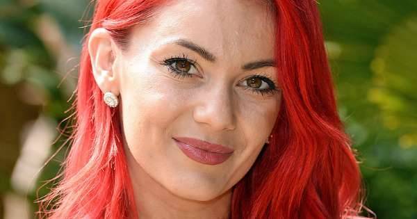 Dianne Buswell looks unrecognisable with short blonde bob after Joe Sugg's haircut - www.msn.com - Britain
