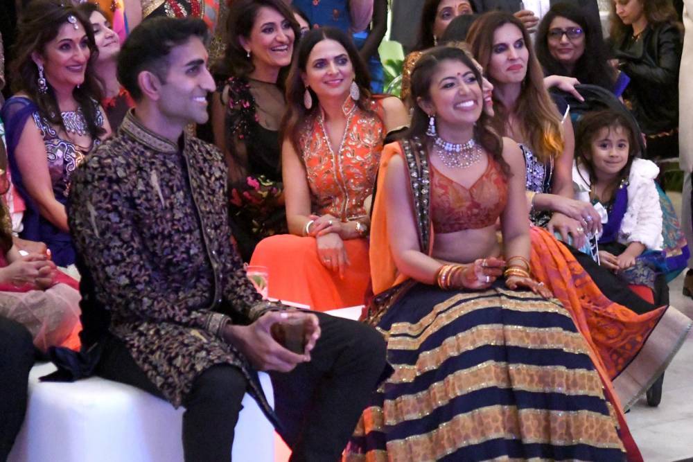 Have Family Karma's Vishal and Richa Gotten Married Since Season 1 Ended? - www.bravotv.com - India