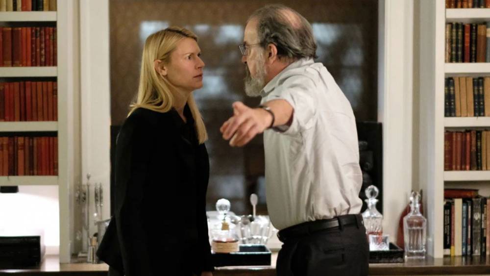'Homeland' Series Finale Praised By Fans For Getting It Right - www.etonline.com - Russia