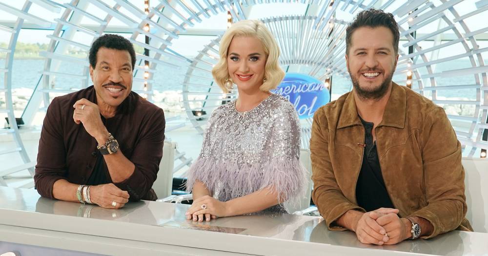 Here's How to Vote for the Top 20 on 'American Idol' 2020 - www.justjared.com - USA