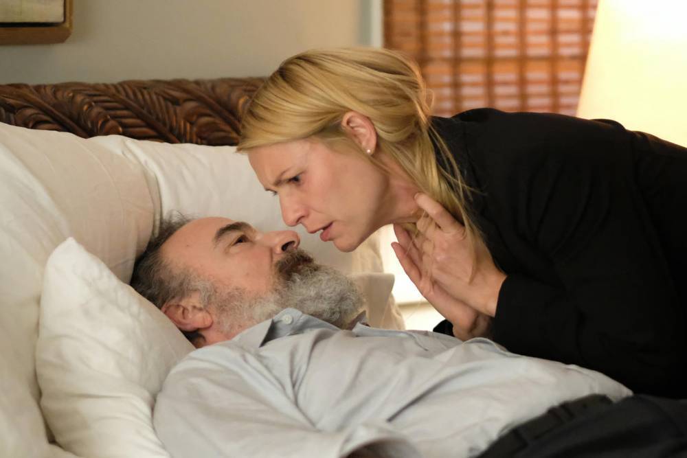 Homeland Ended Exactly How It Needed to End - www.tvguide.com